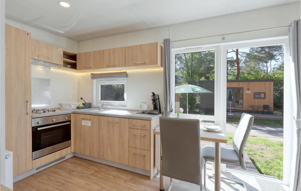 Tiny Haus 86 Am Brombachsee 普莱因费尔德 度假居