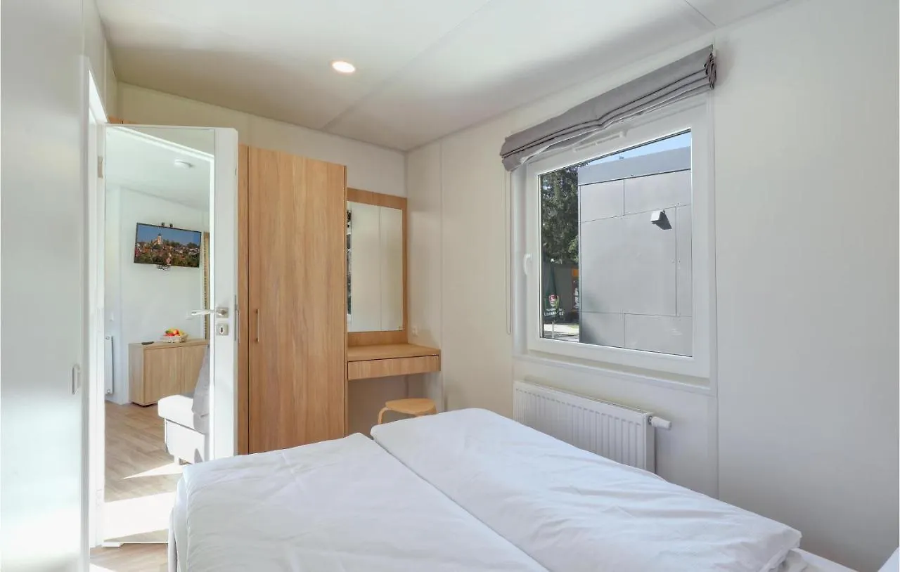 Tiny Haus 86 Am Brombachsee Pleinfeld