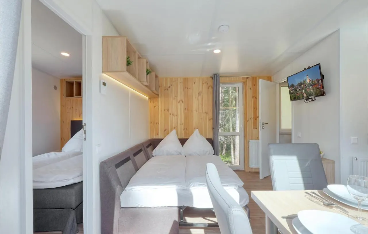 Holiday home Tiny Haus 86 Am Brombachsee Pleinfeld
