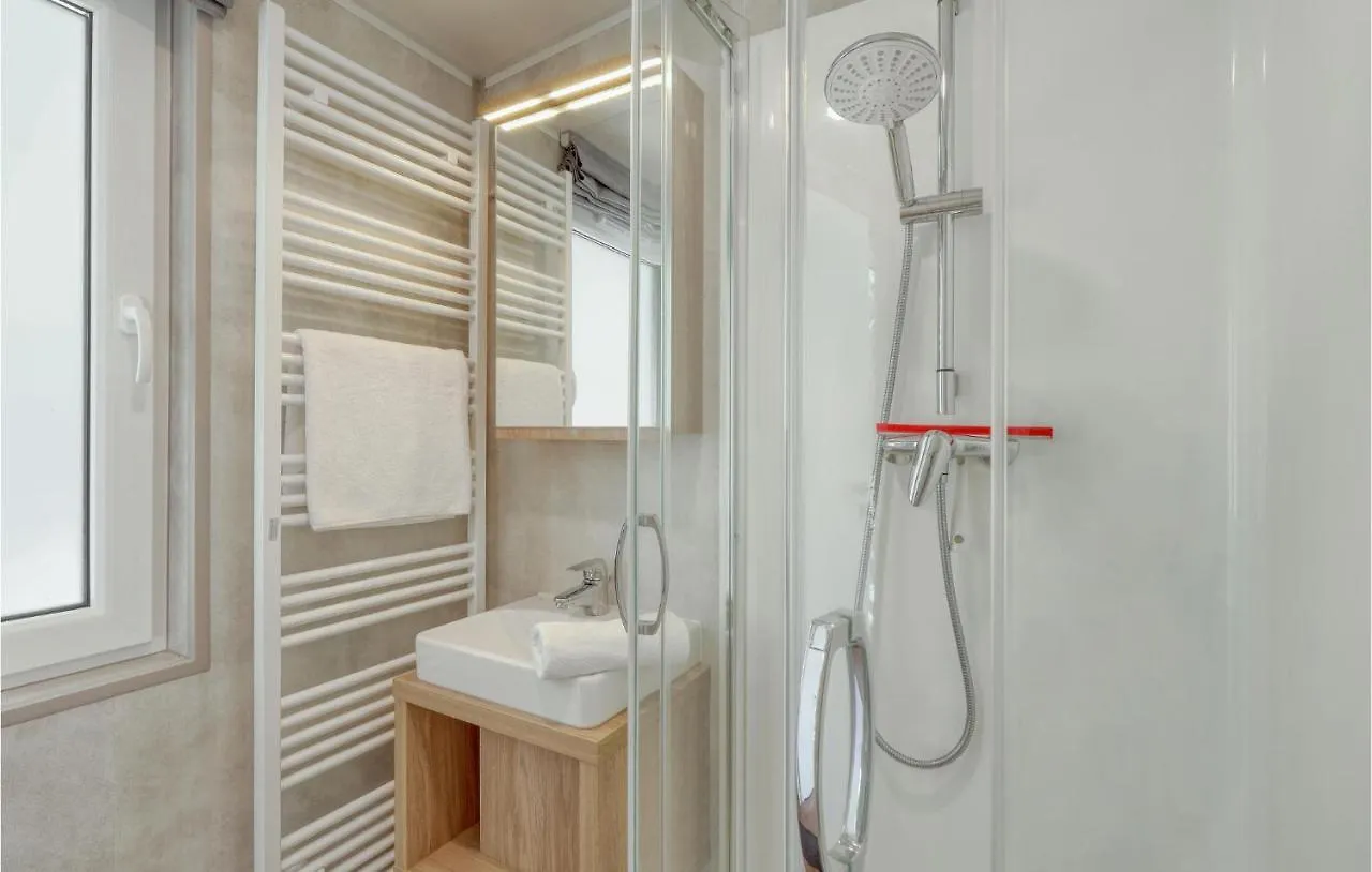Holiday home Tiny Haus 86 Am Brombachsee Pleinfeld Germany