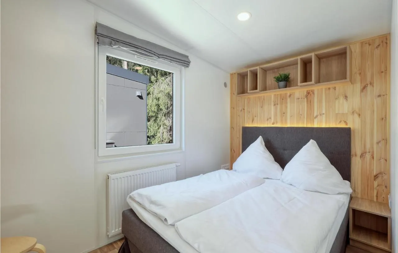 Tiny Haus 86 Am Brombachsee Pleinfeld Holiday home
