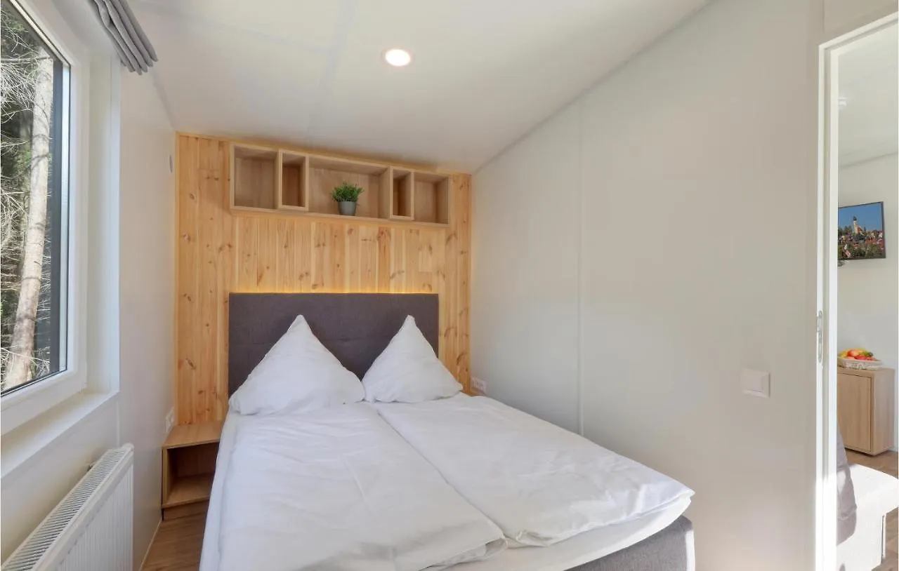 Holiday home Tiny Haus 86 Am Brombachsee Pleinfeld Germany