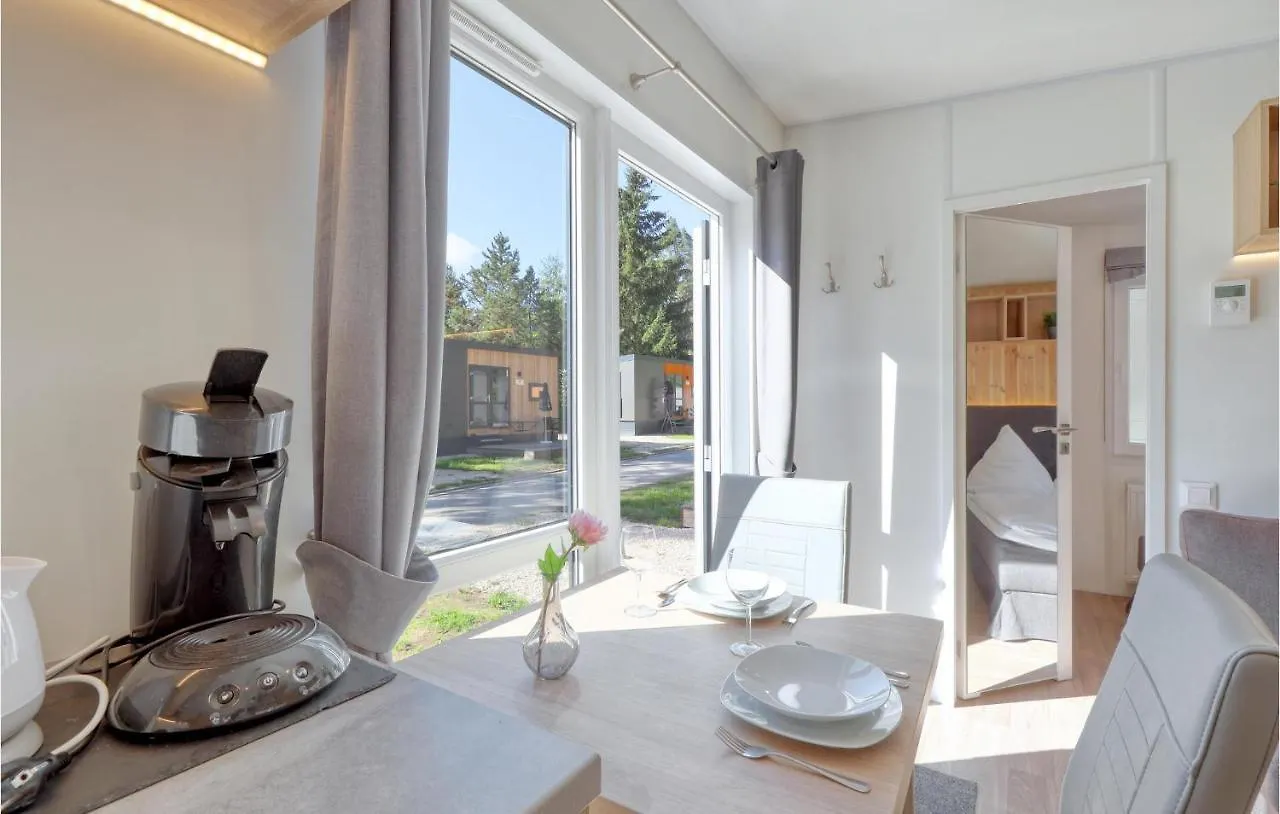 Holiday home Tiny Haus 86 Am Brombachsee Pleinfeld